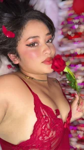 Scarlett_Jank VALENTINE'S DAY 😋💝 Pic 3