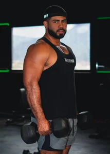 noah_crux GYM Time  8. fénykép