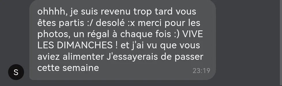 hades4ness Vos mots ❤️ Pic 5