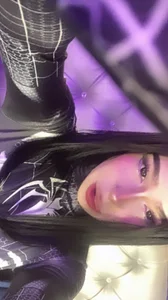 RivenFerretty 🕷️🖤 Pic