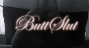 DestroyedButtSlut Public Fotka
