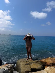 Yeimy-fox Sol mar y arena Pic 4