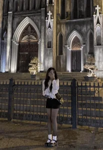 LinhChi_9x kullanıcısının Em albümü -  fotoğraf