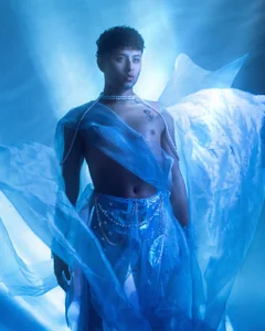 sea ​​deity 🧜🏻‍♂️ od Noah_dupont_  2 snímek