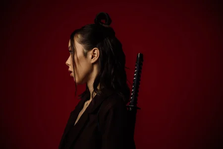 SoulHarmoonyy 刀 사진 3