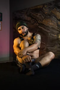 Sexy Men Horny de Luke__09  3 Imagens