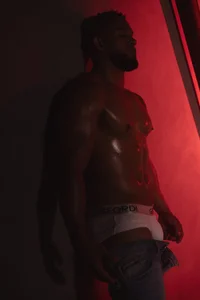 Massimo_Cruz Dangerous Heat 🔥 圖片 2
