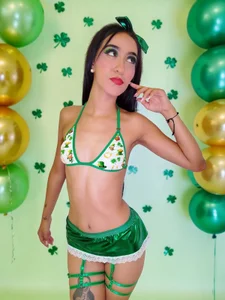 VioletaCollinsの🍀saint patrick🍀の 5枚の写真