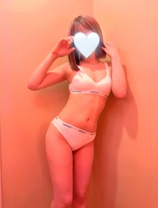 NENEandOJINENEの下着コレクション🙈🩷白カルバン图片 2