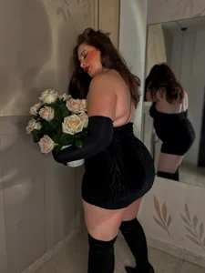 MartinaGuzmann HBD to me!🎈🎁🔥 Pic 3