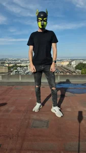 puppy_tomik Me Pic 5