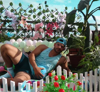 JorsMontero HAPPY EASTER, LOVE!! зображення 4