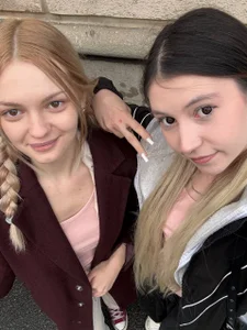 nancy_chancy two cuties💫 Pic 3