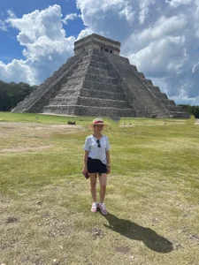 AlexaFoxx_ My trip to Mexico ❤️ รูป  3