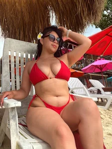 Dafnee_sr Beach vacation 🏖️ รูป  4