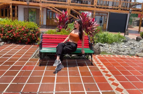 leila_petitee_のSome pics in my travel for Pereira ♥の 8枚の写真