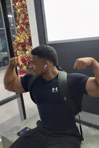 my incredible physique de Magik_Angel  5 Imagens
