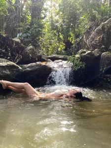 alexa_moreti enjoy nature with alexa Foto 8