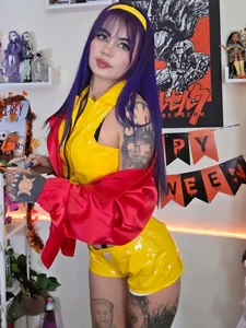 _sakae_ Faye Valentine Εικόνα 4
