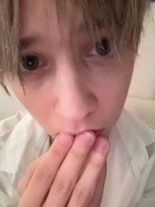 Vampirella_GSMy Face Is Close Agian🤗图片 3