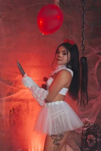 Zdjęcia PauVega_ Halloween 🎃😍:  7