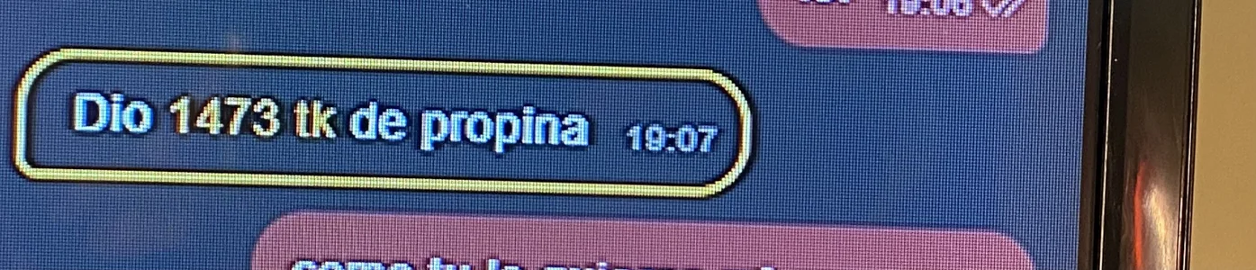 Samanntha_Rose these gifts make me very happyyyy🥹🥺🥺🥺😍😍GRACIAS Immagine  3