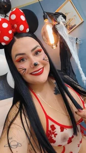 galatea_rous Halloween Time 👻 Pic 6