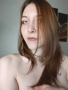 ClariceWellen I'm beautiful again Pic 4