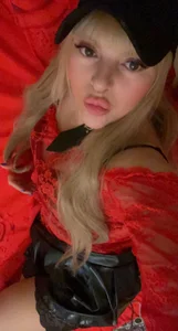 LauraModels XXX nøgenfoto 1