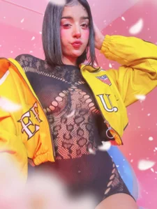 Milu_carbajal_xYellow Dreams Bild 4