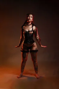 imabby_monroe ABBY Εικόνα 5