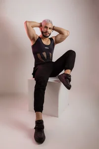 Matt_Ferrer Public 圖片 8