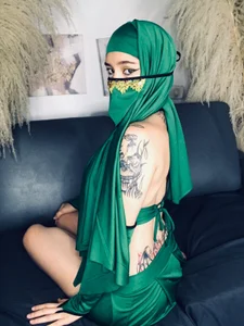 فتاة مذهلة 🔥 de yara_hind Foto 6