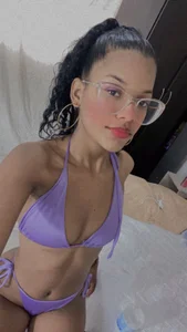 NastassjaCandy Public Billede 9