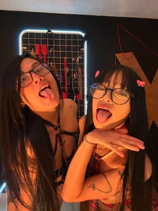 mistress and slave od Melany_bdsm  4 snímek
