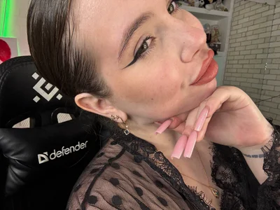 SugarMuse Let's create our own paradise of pleasure and love? зображення 2