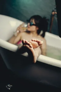 EmilyWithe A moment just for me, and for you🌸 圖片 9