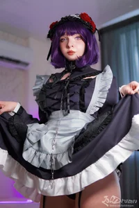l0lidream_ kullanıcısının Cosplays albümü -  8 fotoğraf