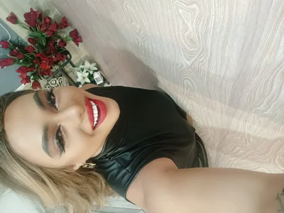 AlisonCox Love Alison 圖片