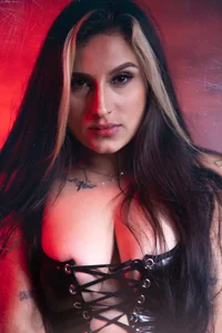 Luna_monroe_ Darkness Style Pic 4