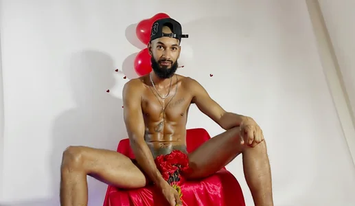 Damian_Shakur Valentine's Day Bilde 3