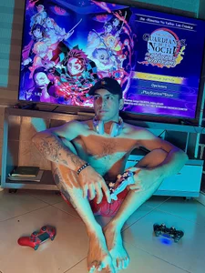🎮🚀 de Max_Zambler  9 Imagens