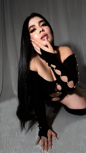 AgathaLynx SAVAGE💥 Pic 4