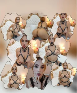 AdelinaVans Naughty and Happy Girl Immagine  4