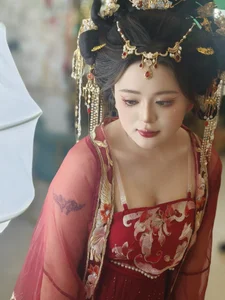 Xiaobei-snow🌹🌹图片 5