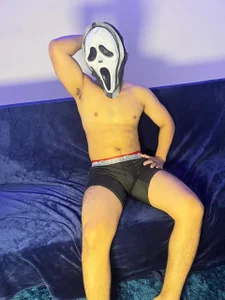 jeff_ross My bro 💪🏽 Samxx_muscle 사진 5