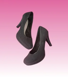 RoundGirl11 Shoes Pic 3