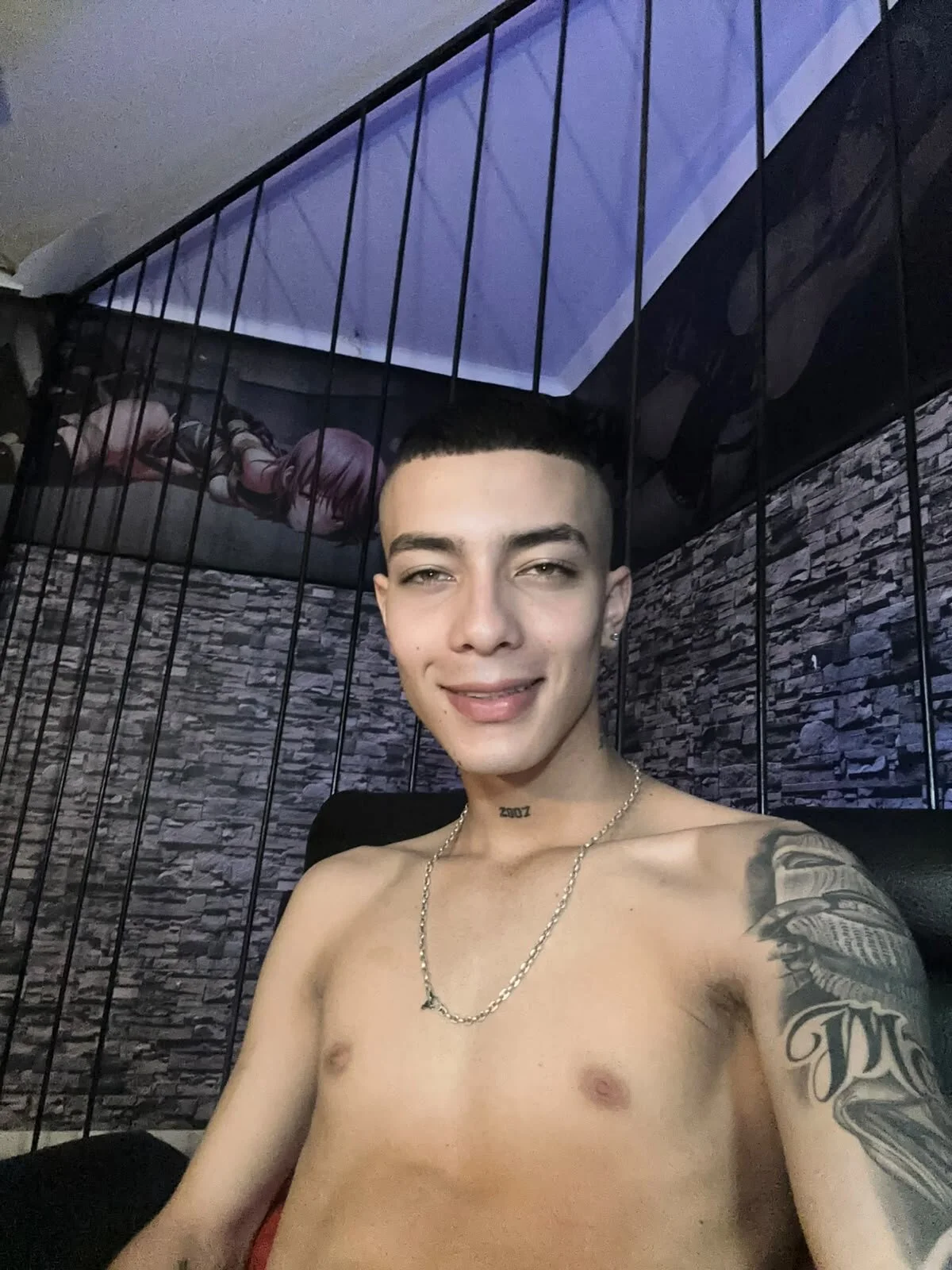 Dereck_Boy_ 热门图片 9107