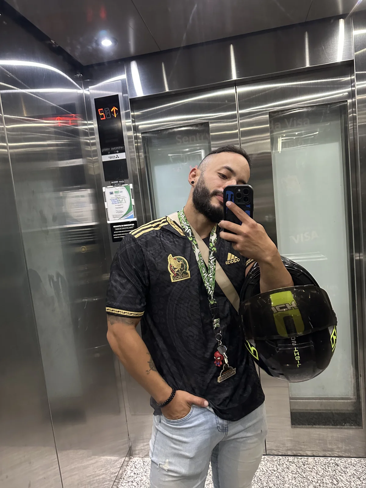 Mike_savage3 Populært bilde 2884