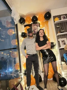 sexx_hunters Sexy Halloween Pic 4